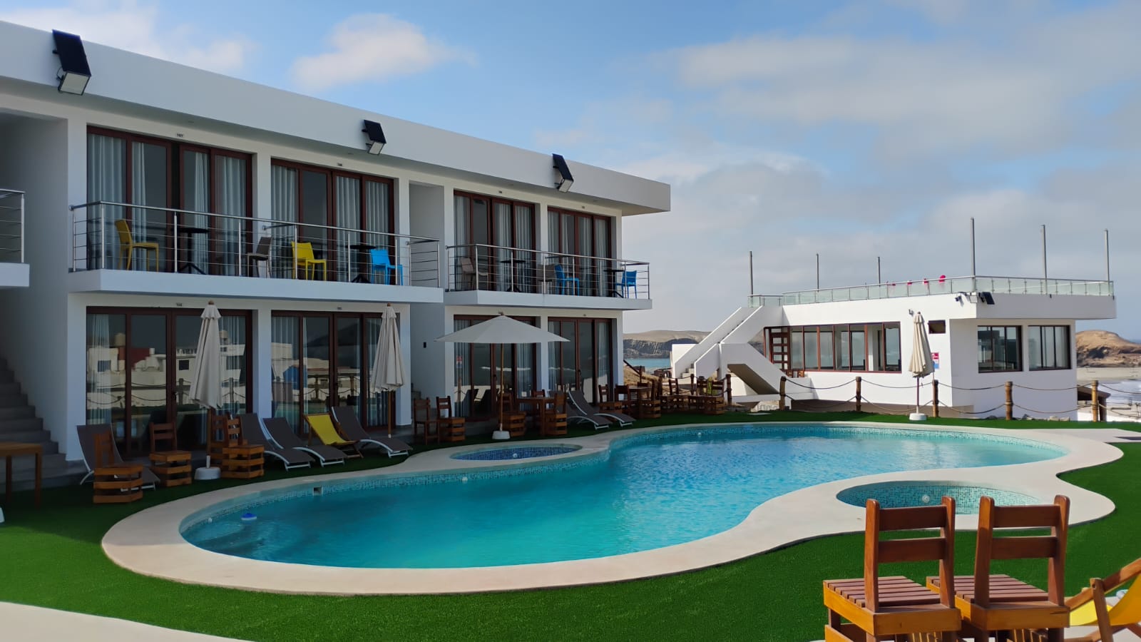 Galería Passion Beach 1