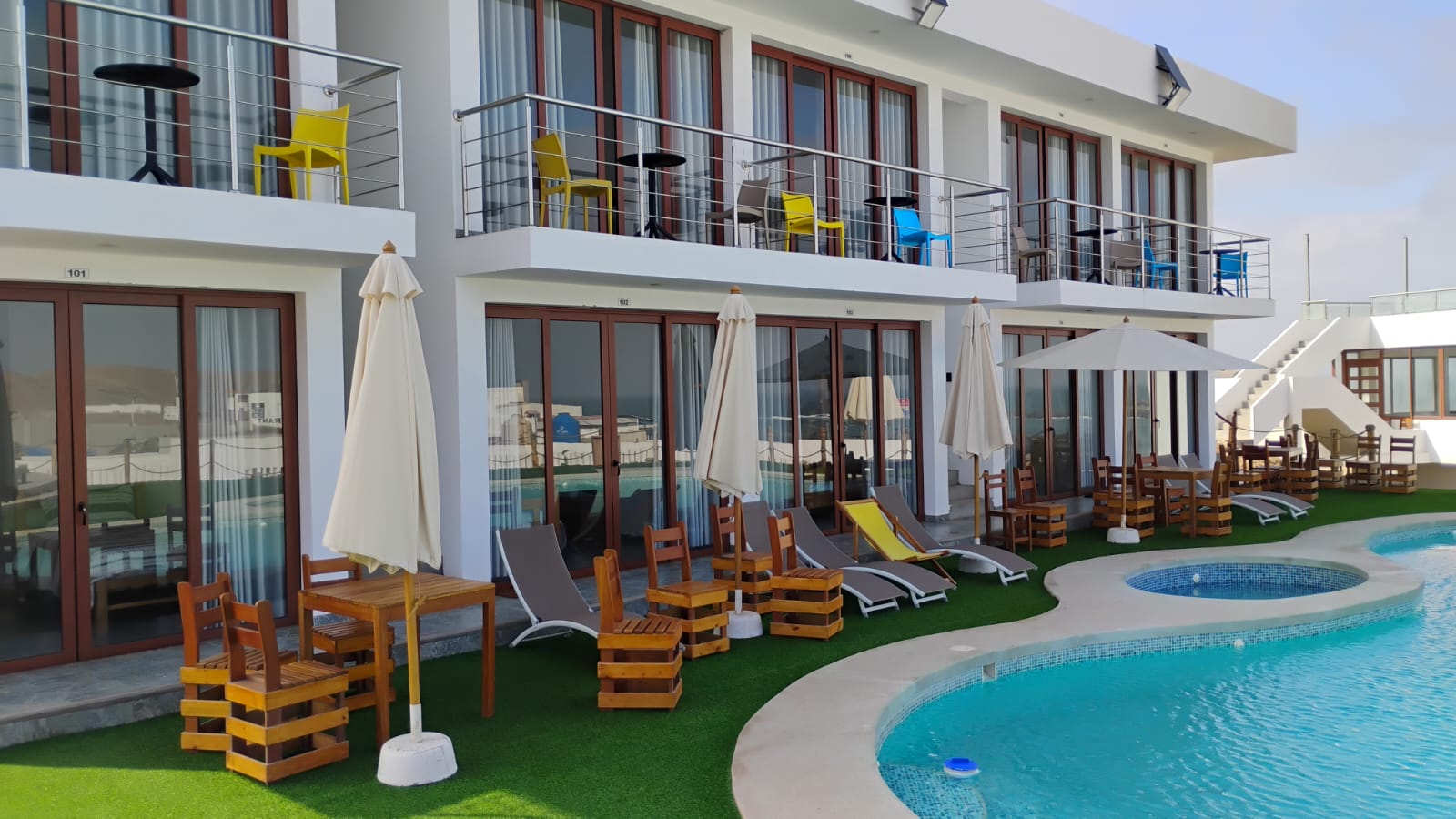 Galería Passion Beach 10