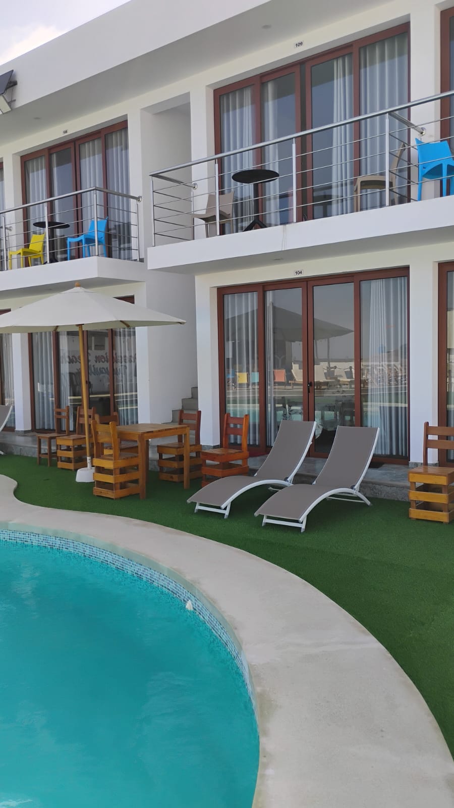 Galería Passion Beach 11
