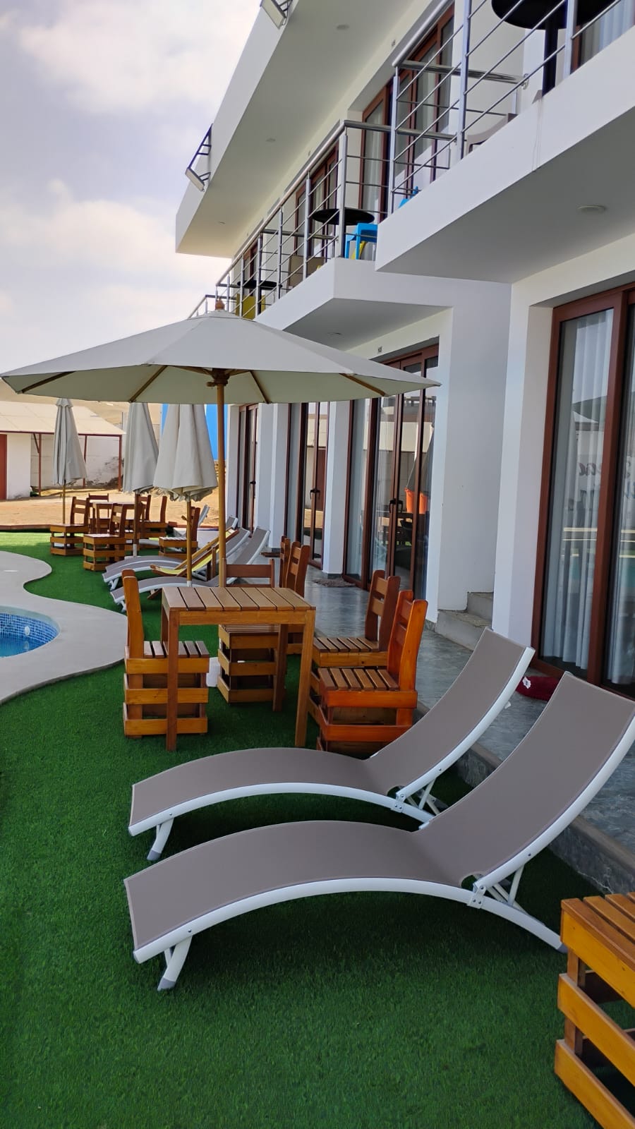 Galería Passion Beach 12