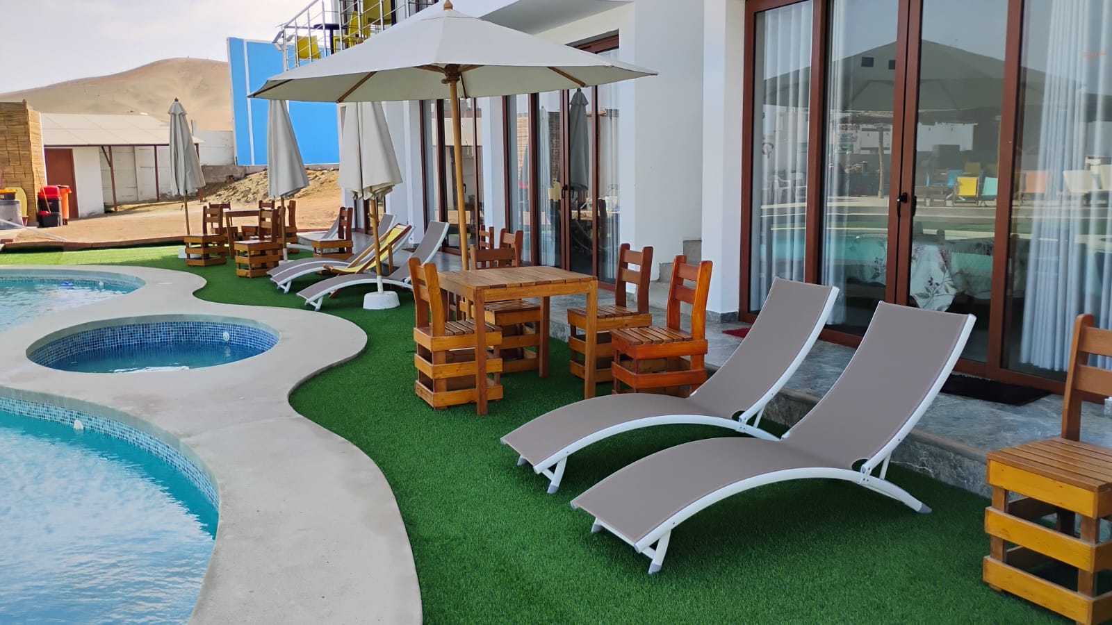 Galería Passion Beach 14