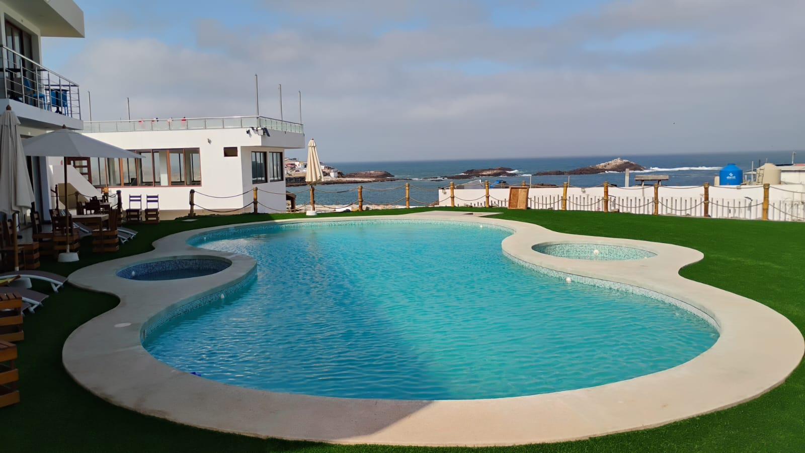 Galería Passion Beach 5