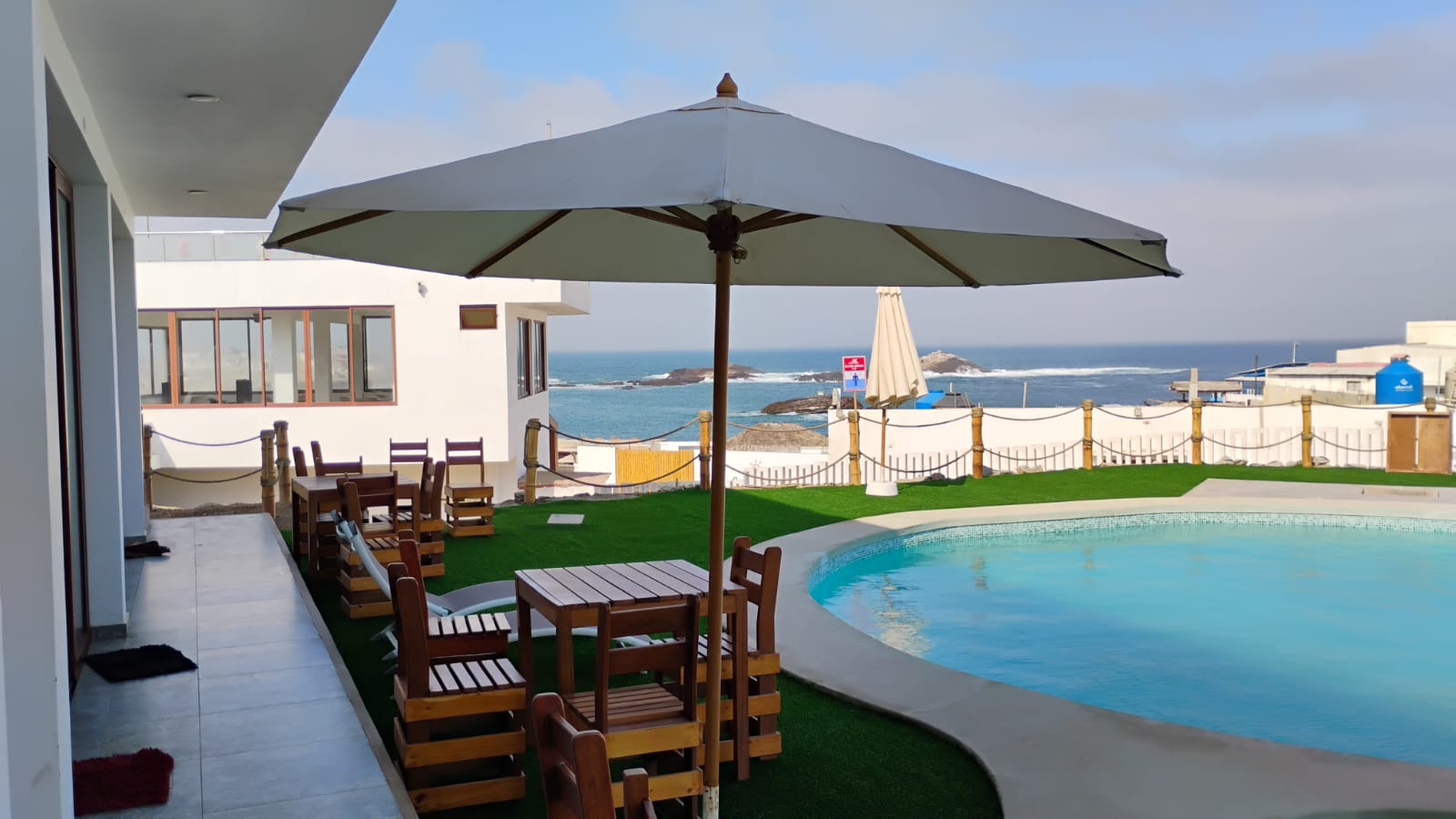 Galería Passion Beach 8