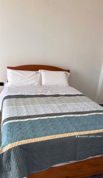 Habitación matrimonial