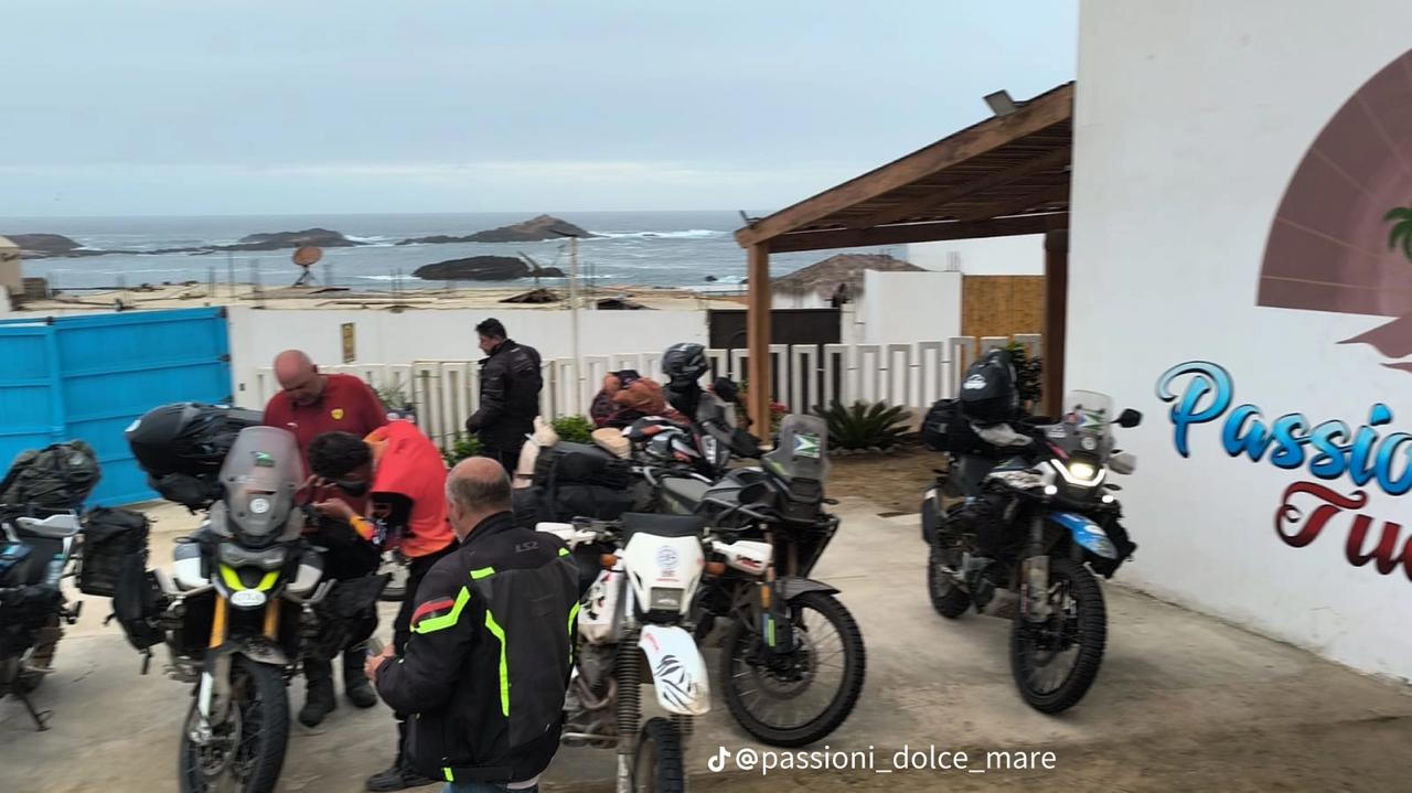 Estacionamiento