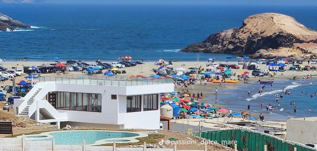 Playa Tuquillo