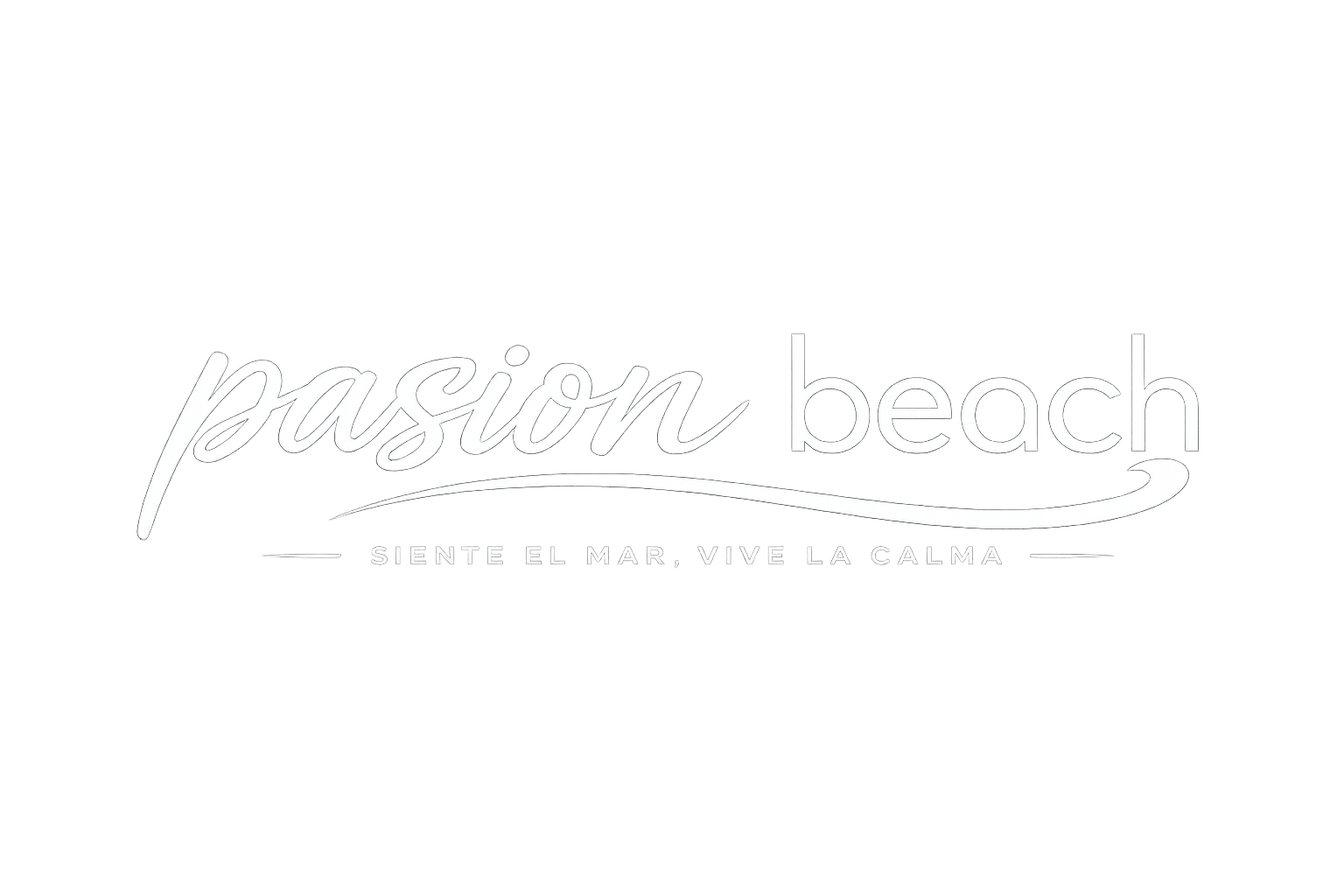 Passion Beach